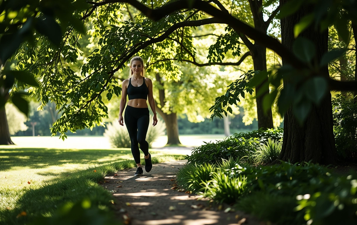 Achtsamer Lebensstil in Köln